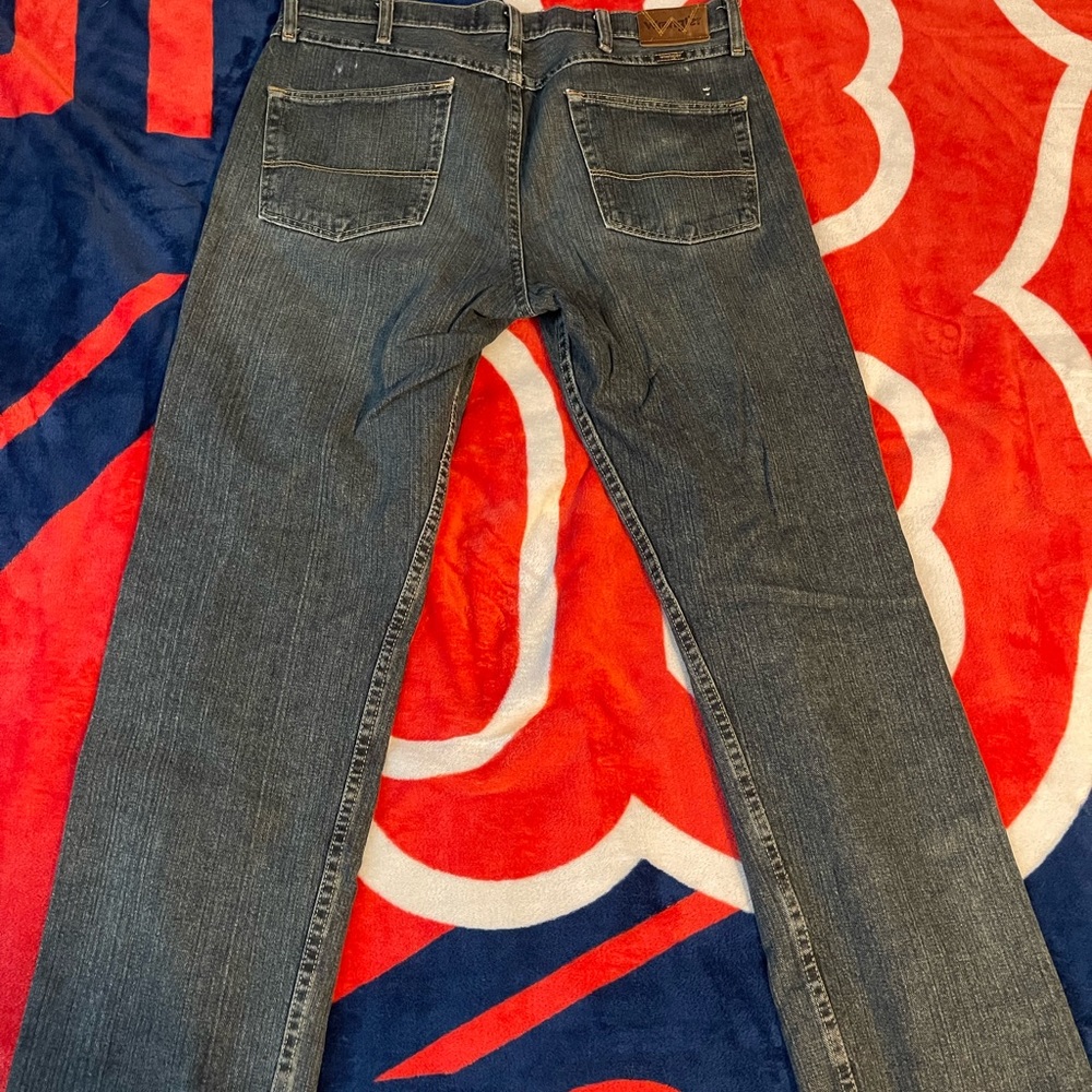Wrangler jeans - Picture 2 of 3